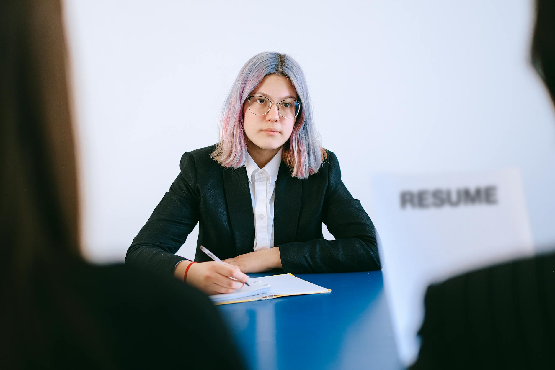 How to Prepare for a Job Interview with No Experience (And Actually Get the Job)