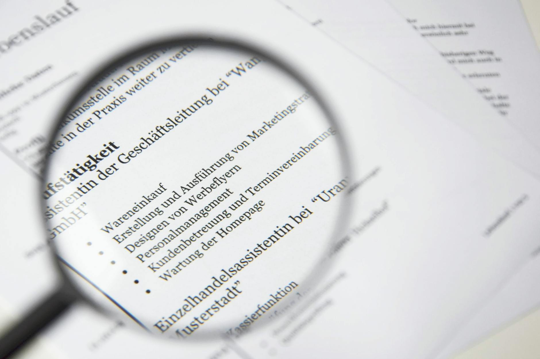 How to Tailor Your Resume for ATS in 2025: A Complete Guide