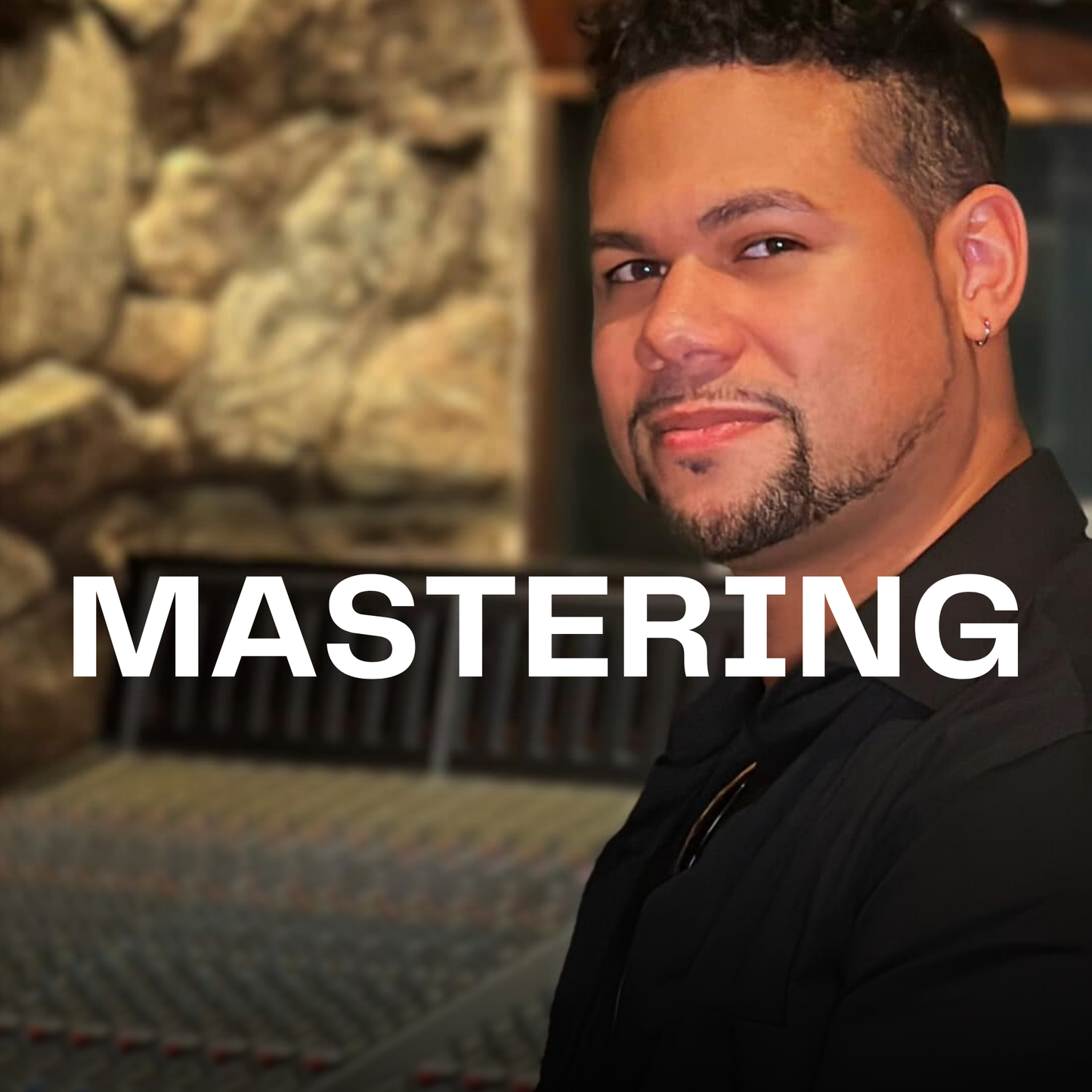 Mastering