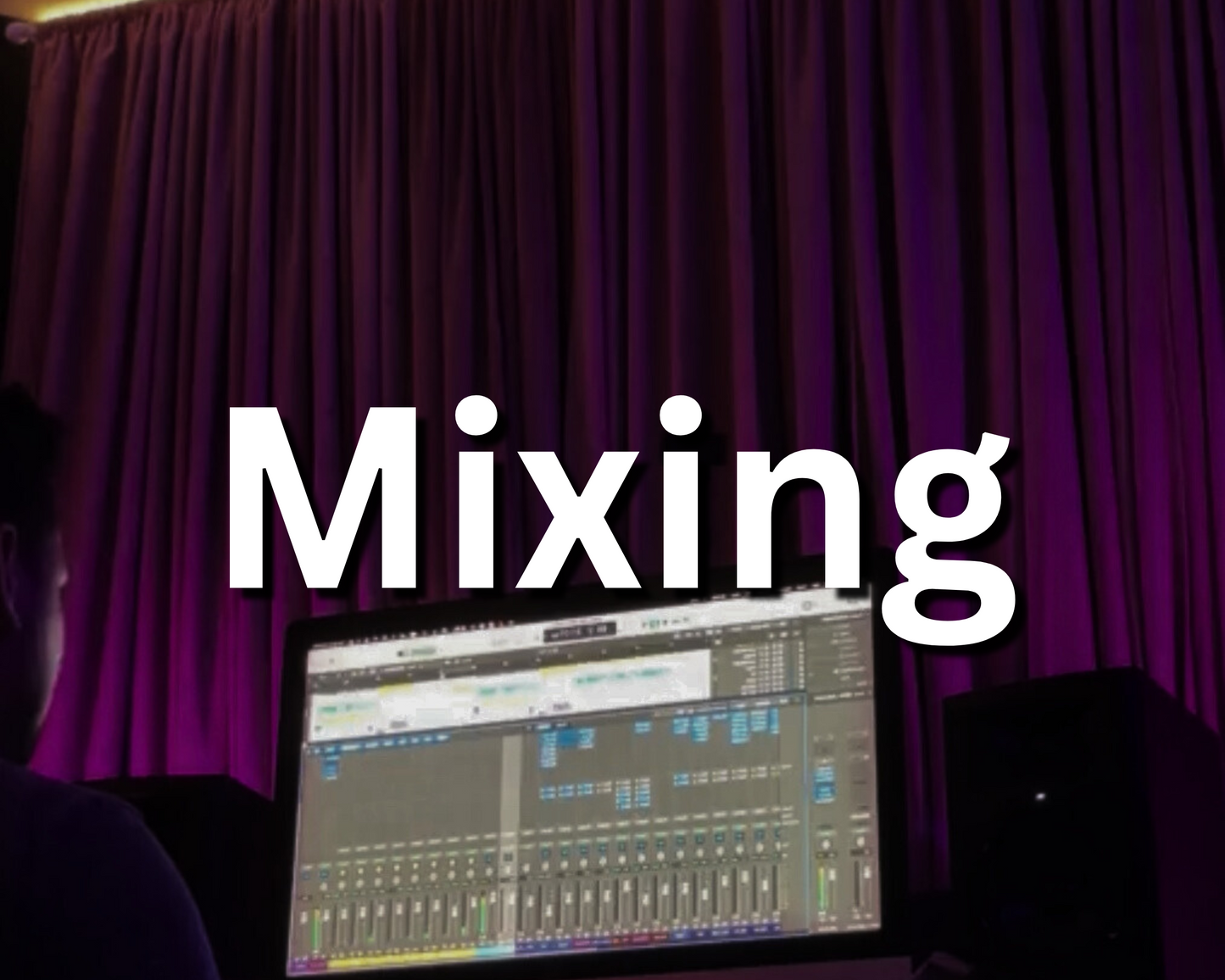 Mixing