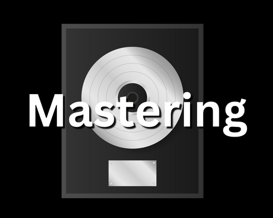 Mastering